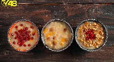 Aşurenin Faydaları Saymakla Bitmiyor