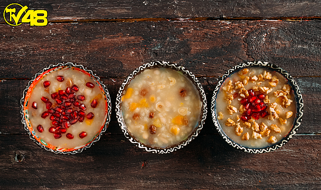 Aşurenin Faydaları Saymakla Bitmiyor