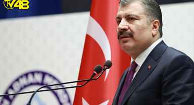 BAKAN KOCA AÇIKLADI! MAYMUN ÇİÇEĞİ VAKA SAYISI 5 KİŞİYE ULAŞTI