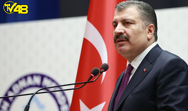 BAKAN KOCA AÇIKLADI! MAYMUN ÇİÇEĞİ VAKA SAYISI 5 KİŞİYE ULAŞTI