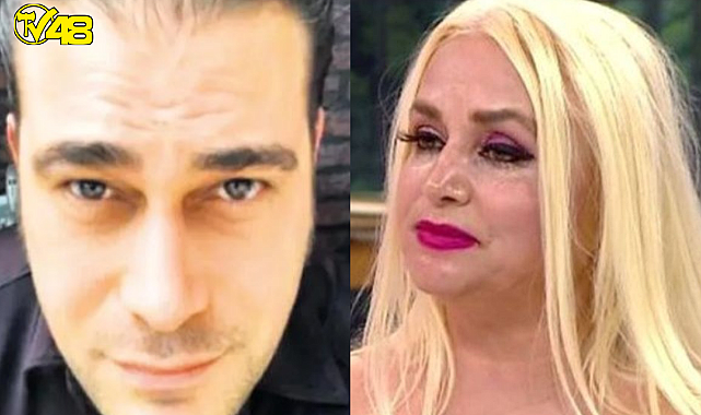 Banu Alkan&#039;ın nişanlısı Kemal Yıldız hakkında şoke eden iddia! 