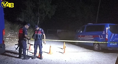 Başından Vurularak Öldürülen Gencin Kimliği Belli Oldu. İşte detaylar...