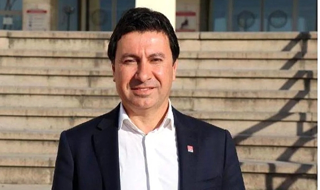 BAŞKAN ARAS&#039;TAN VİDEOLU YORUM