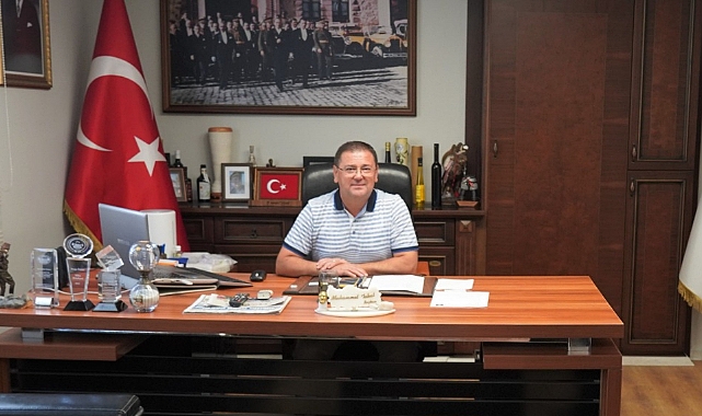 Başkan Tokat Yollarla İlgili Eleştirilere Cevap Verdi