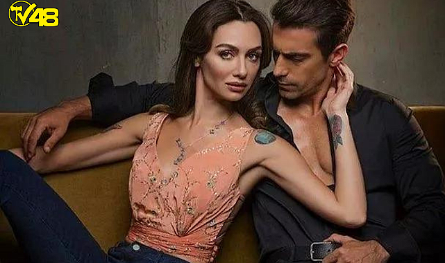 Birce Akalay&quot;Hiç etik bulmuyorum&quot;