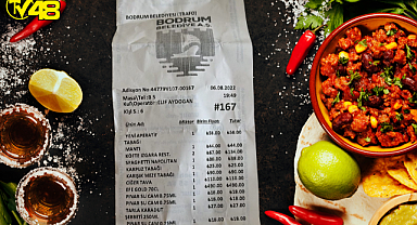 Bodrum Belediyesi de Hesap Radarına Takıldı