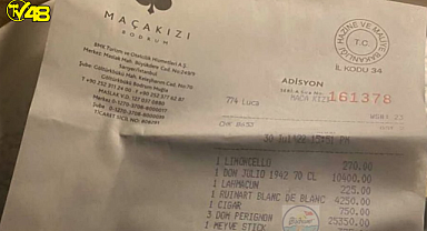 Bodrum Cep Yakmaya Devam Ediyor!