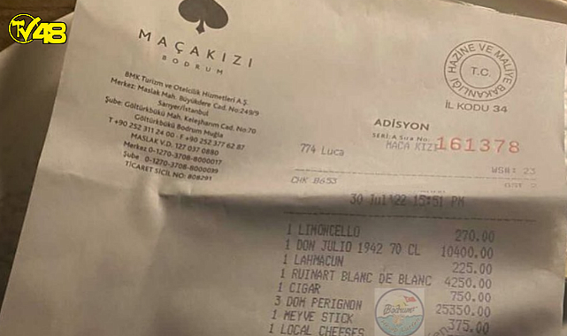 Bodrum Cep Yakmaya Devam Ediyor!