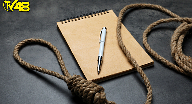 Bodrum'da 17 Yaşında bir genç İntihar etti