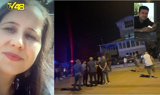 BOŞANMA AŞAMASINDAKİ EŞİNİ DÜĞÜNDEN ÇIKARDI BAŞINA SIKTI!