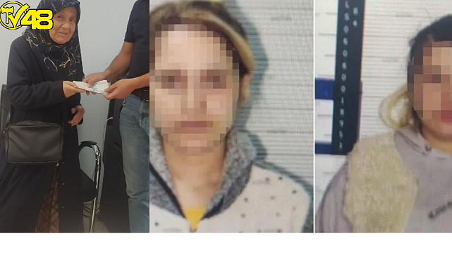 Bu da &#039;&#039;bereket parası&#039;&#039; dolandırıcılığı!