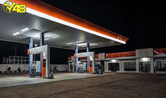 Bu Gece Yarısından Sonra Benzine Zam