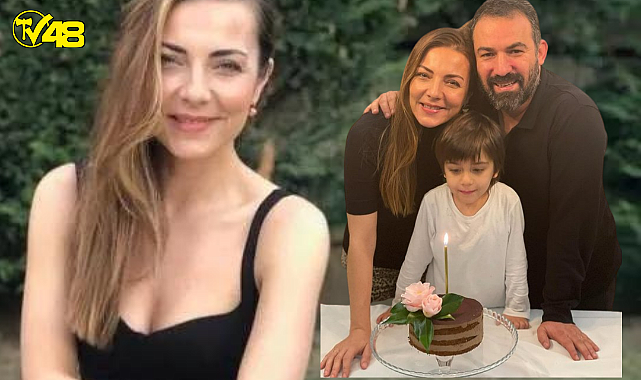 Burcu Kara&#039;dan müjdeli haber geldi! 
