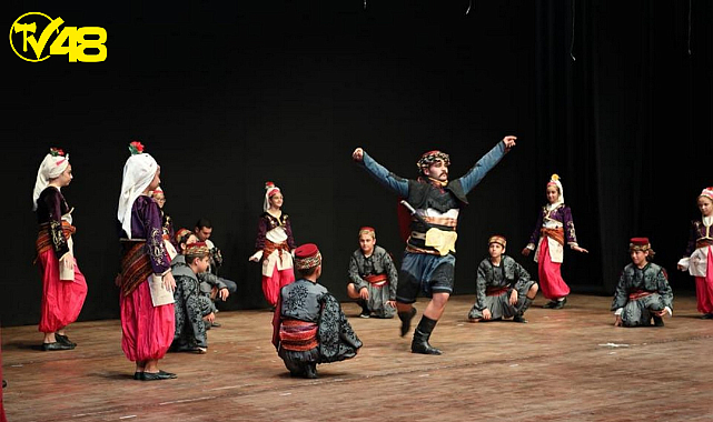 Büyükşehir Belediyesi Konservatuvarı Sınavları Başlıyor