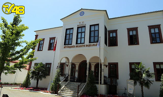 Büyükşehir, Muğla’nın Doğasını Koruyor