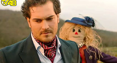 Çağatay Ulusoy Ölümden Döndü