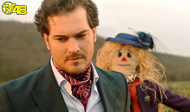 Çağatay Ulusoy Ölümden Döndü