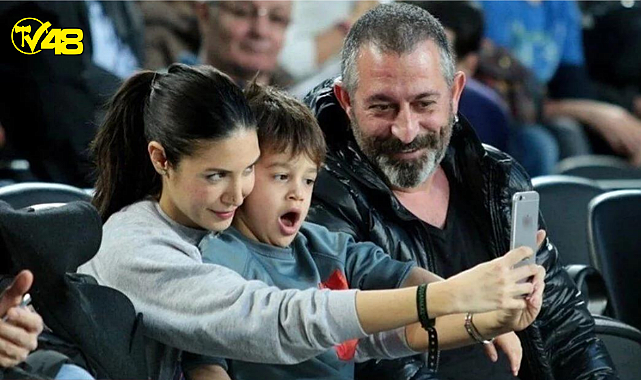 Cem Yılmaz&#039;ın eski eşi Ahu Yağtu&#039;ya açtığı nafaka azaltılması davasında karar