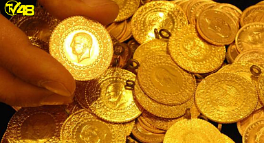 Çeyrek altın fiyatları bugün ne kadar oldu? 4 Ağustos 2022 güncel altın kuru fiyatları