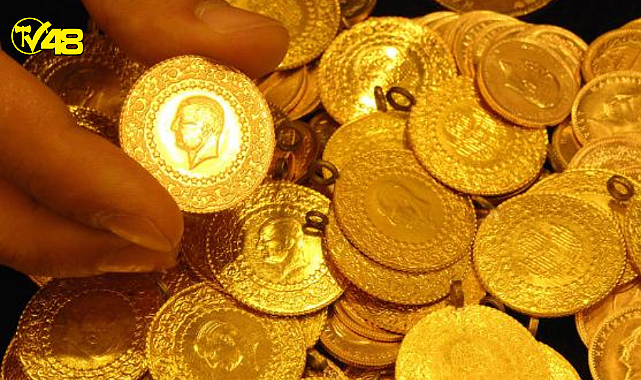 Çeyrek altın fiyatları bugün ne kadar oldu? 4 Ağustos 2022 güncel altın kuru fiyatları