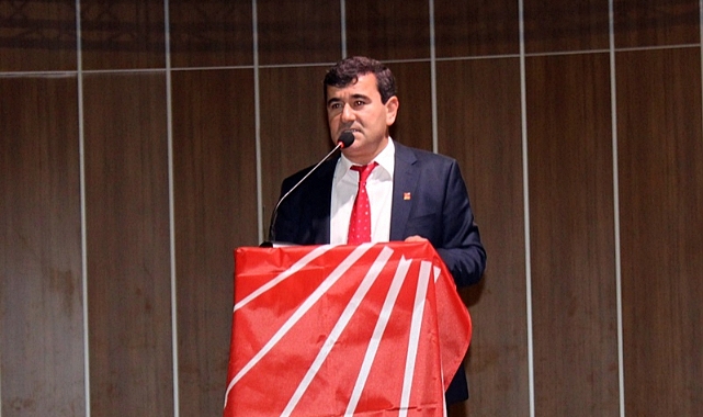 Chp Bodrum İlçe Başkanı Karahan: &#039;&#039;Bodrum halkı tam beş yıldır hastanenin açılmasını bekliyor. &#039;&#039;