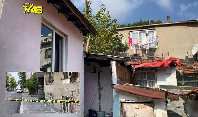 ÇİFTE VAHŞET!KARISI VE YEĞENİNİ ÖLDÜRDÜ KZINI YARALADI...