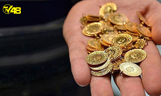 Çin ve ABD arasındaki Tayvan krizi altın fiyatlarının yükselmesine yol açtı