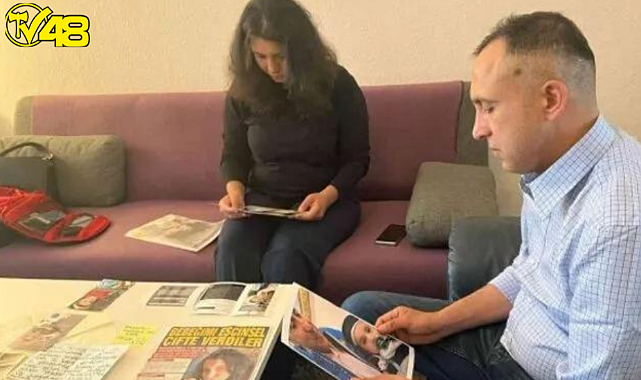 Çocukları ellerinden alınıp eşcinsel aileye verildi!