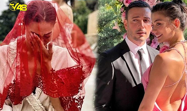 DEMET ÖZDEMİR KINAYI YAKTI!