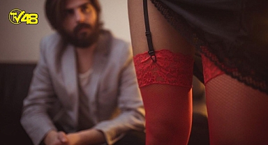 Denizli'de imamlara eskort soruşturması