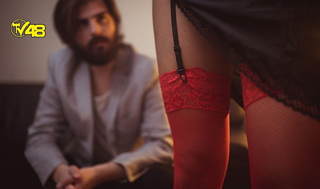 Denizli&#039;de imamlara eskort soruşturması