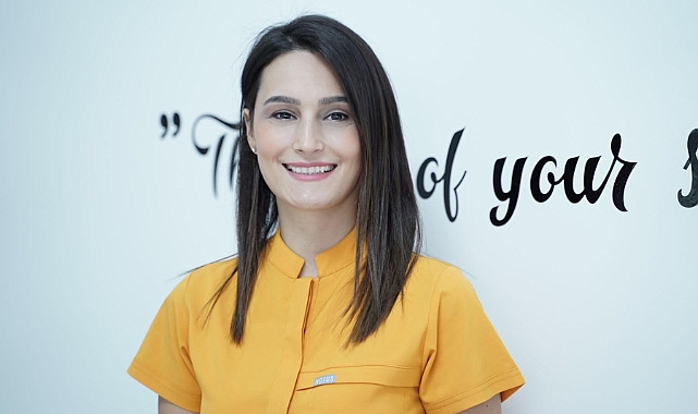 &quot;Diş Sağlığı ve Ruh Sağlığı Bağlantılı&quot;