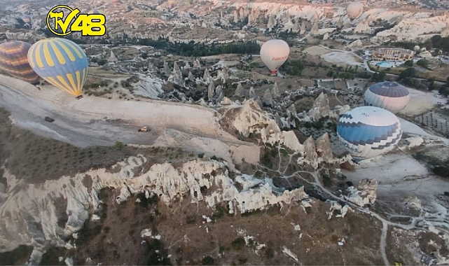 Dünya mirasındaki tarihi katliam görüntülendi: Bu yapılan ihanettir!