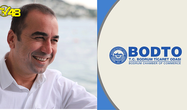 Engin Kaplan BODTO Başkan Adayımı Oluyor?