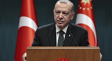 Erdoğan'dan KPSS Açıklaması : ''Tek bir evladımızın dahi mağdur olmasına asla müsaade etmeyiz.''