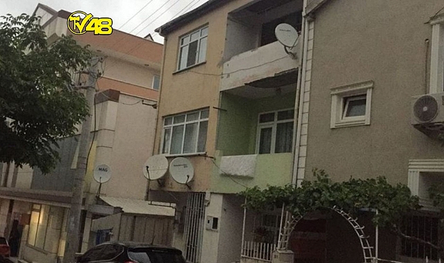 EV SAHİBİ ZAM İSTEDİ OĞULLARINI VURDU!