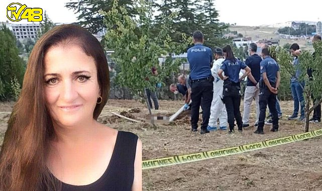 Evin köpeği bahçeyi kazdı, korkunç cinayet ortaya çıktı!