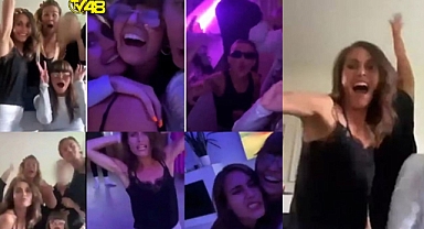 FİNLANDİYA BAŞBAKANI MARİN UYUŞTURUCU TESTİ YAPTIRDI!