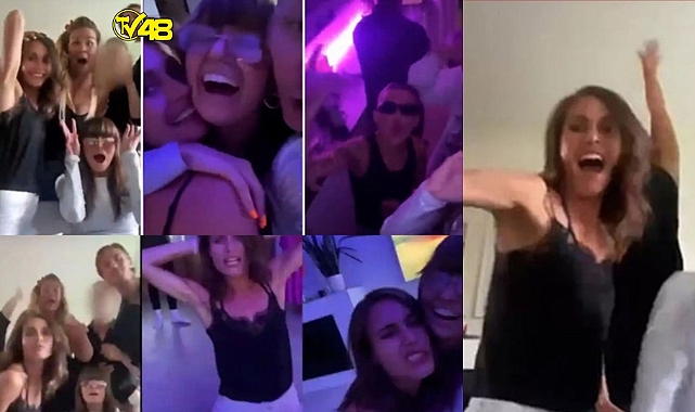 FİNLANDİYA BAŞBAKANI MARİN UYUŞTURUCU TESTİ YAPTIRDI!