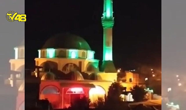 Gaziantep Karkamış&#039;taki camilerden gece yarısı anons: Bakan Soylu&#039;dan ilk açıklama