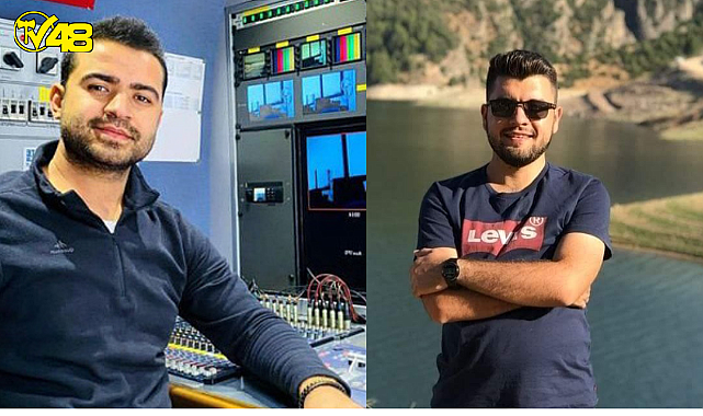 Gaziantep&#039;teki kazada hayatını kaybeden gazetecilerden geriye bu fotoğraflar kaldı.