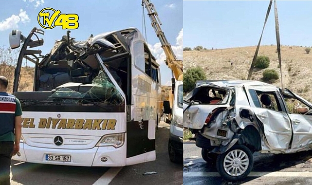 GAZİANTEP&#039;TEKİ KAZANIN SEBEBİ BELLİ OLDU!