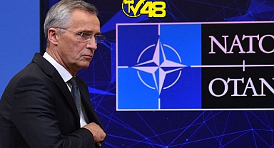 GERİLİM TIRMANIYOR! NATO'DAN MÜDAHALE UYARISI...