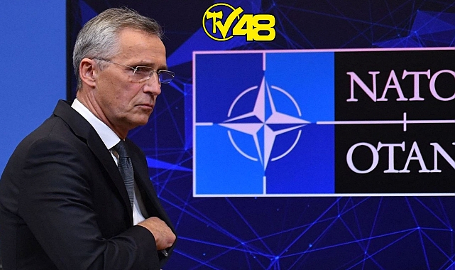 GERİLİM TIRMANIYOR! NATO&#039;DAN MÜDAHALE UYARISI...