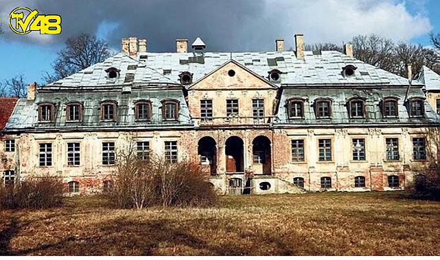 Gizli Nazi hazinesi bulundu, tam 28 ton! 