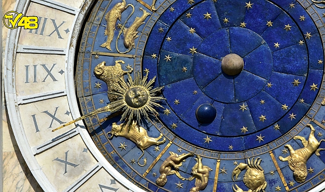 Günlük Burç Yorumları : 23 Ağustos 2022 Salı Burç Yorumları