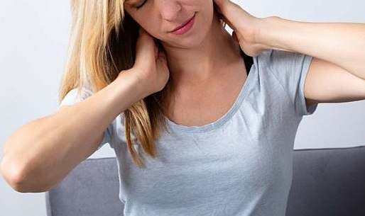 Hareketsiz Yaşam Boyun Fıtığına Zemin Hazırlıyor