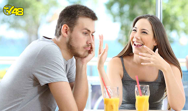 İlk Buluşmada Yapılmaması Gerekenler