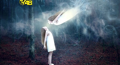 İNSAN RUHUNUN VÜCUDUN NERESİNDE OLDUĞU AÇIKLANDI!