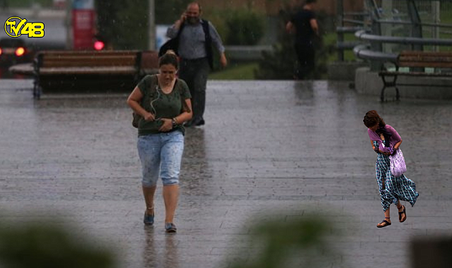 İstanbul&#039;da Skandal Görüntüler...